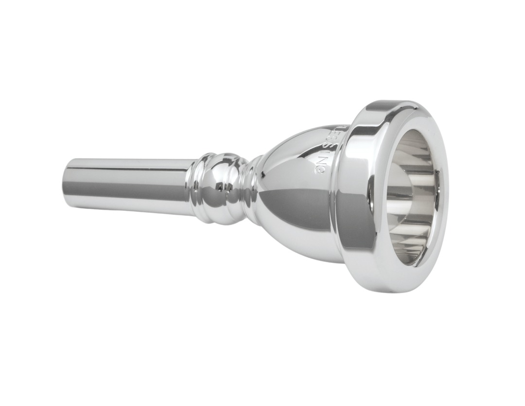 Blessing Blessing Tuba Mouthpiece - 24aw Tuba