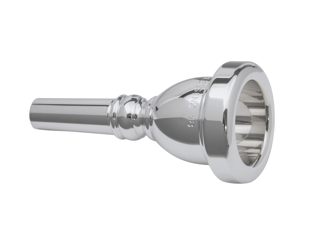 Blessing Blessing Tuba Mouthpiece - 18 Tuba
