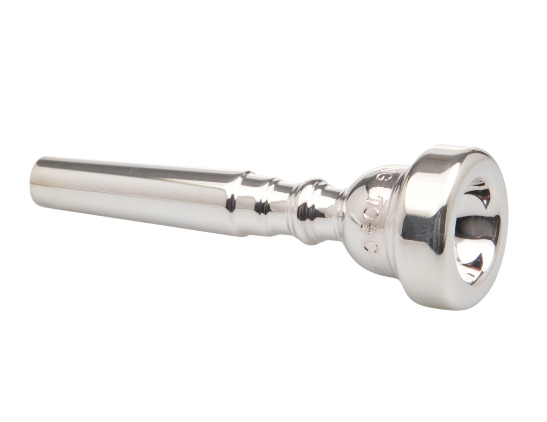 Blessing Blessing Trumpet Mouthpiece - 10.5c Trumpet