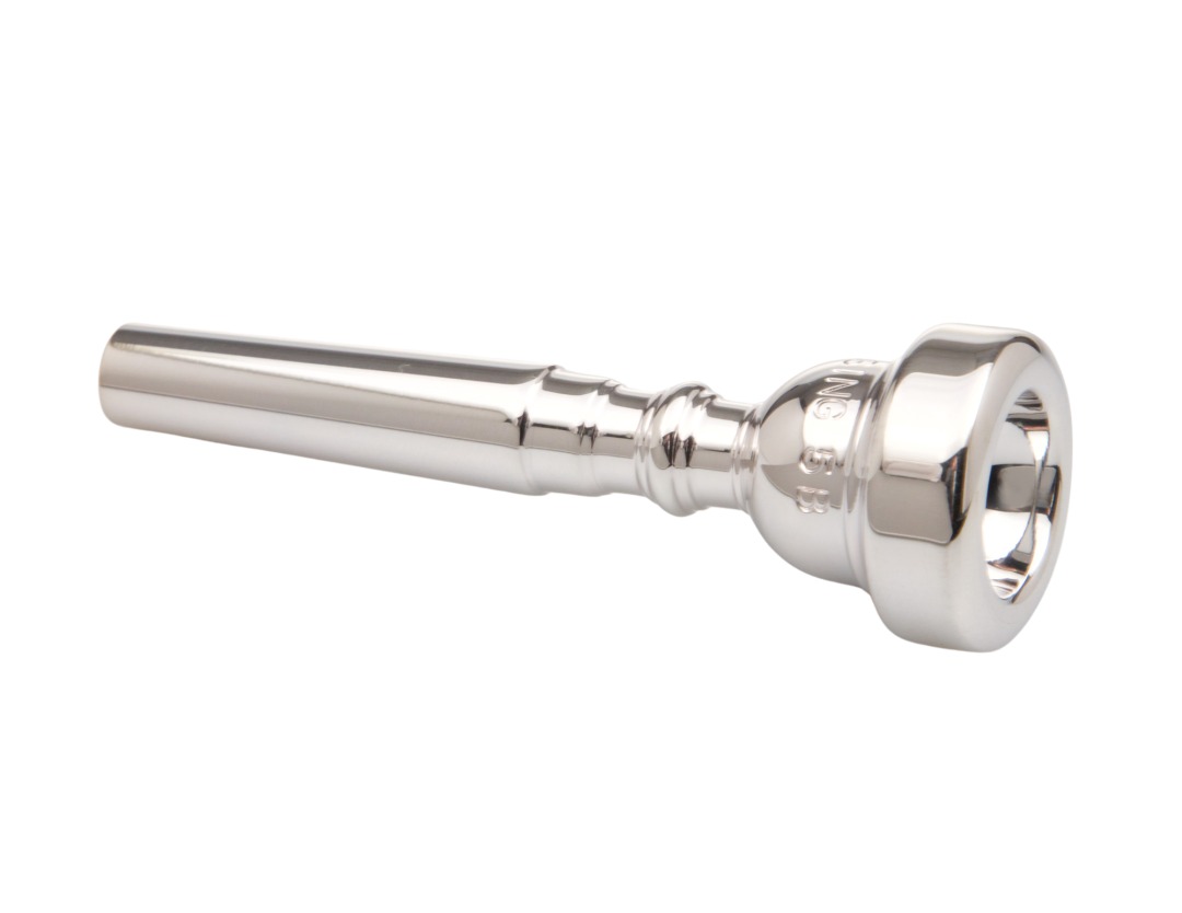 Blessing Blessing Trumpet Mouthpiece - 5B Trumpet