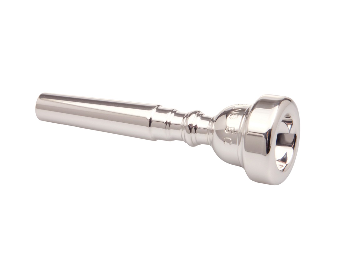 Blessing Blessing Trumpet Mouthpiece - 5C Trumpet