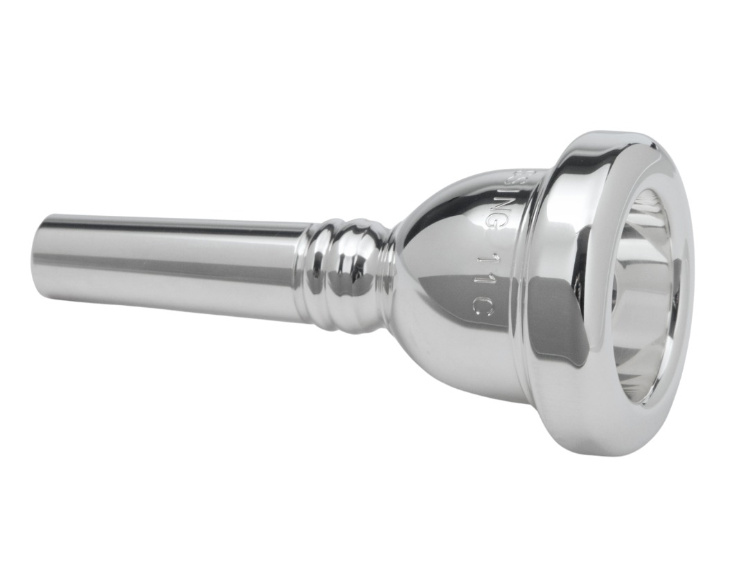 Blessing Blessing Trombone Mouthpiece - 11c Trombone