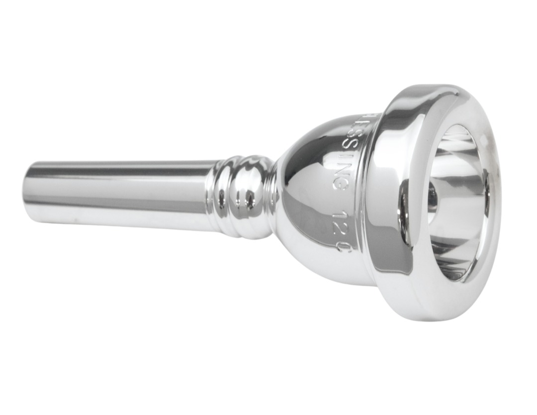 Blessing Blessing Trombone Mouthpiece - 12c Trombone