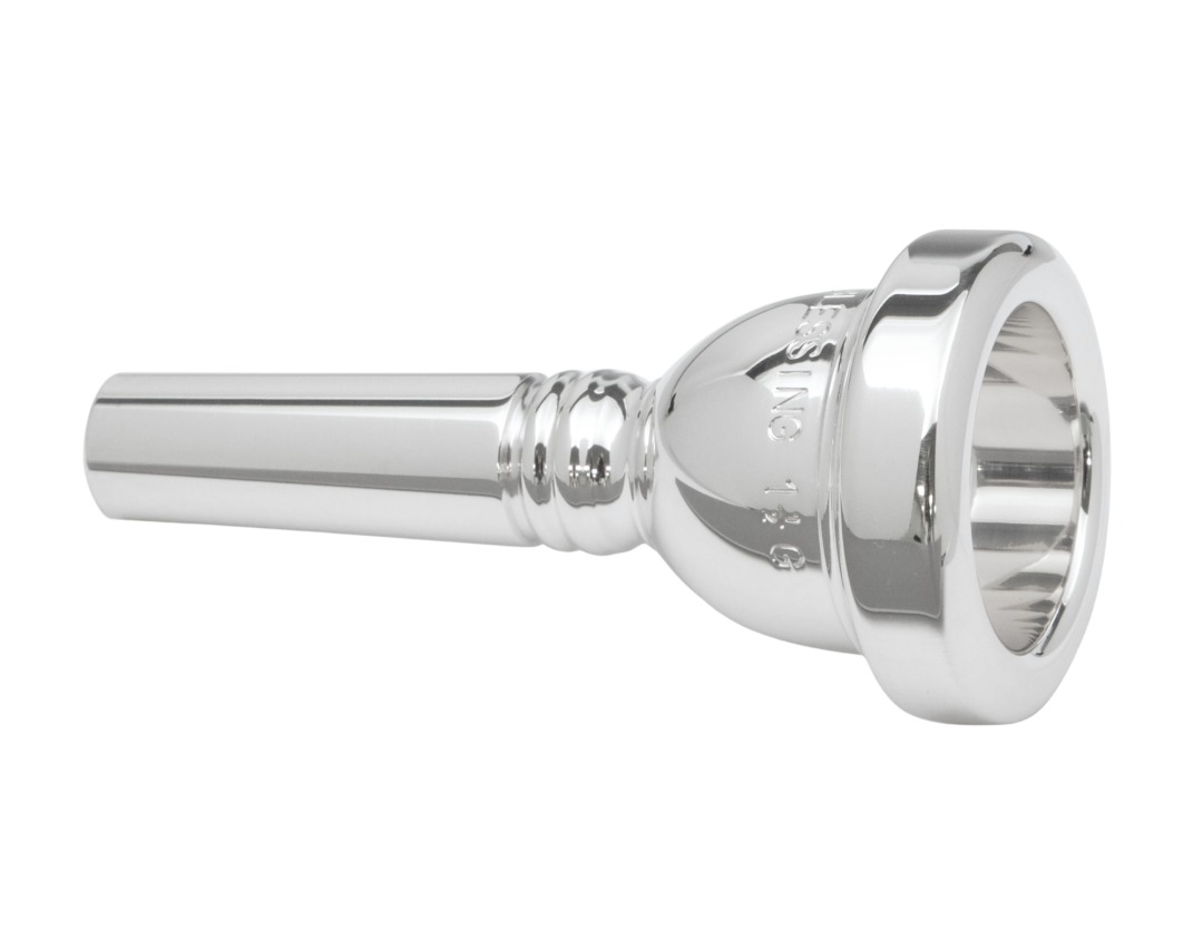 Blessing Blessing Trombone Mouthpiece - 1.5g Bass Trombone