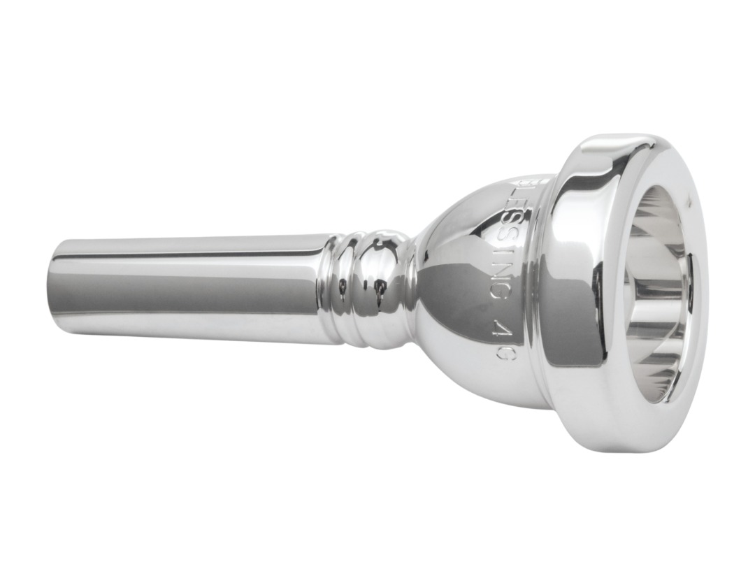 Blessing Blessing Trombone Mouthpiece - 4G Trombone