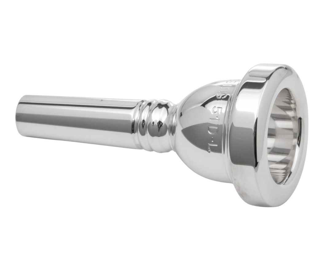 Blessing Blessing Trombone Mouthpiece - 51dl Trombone