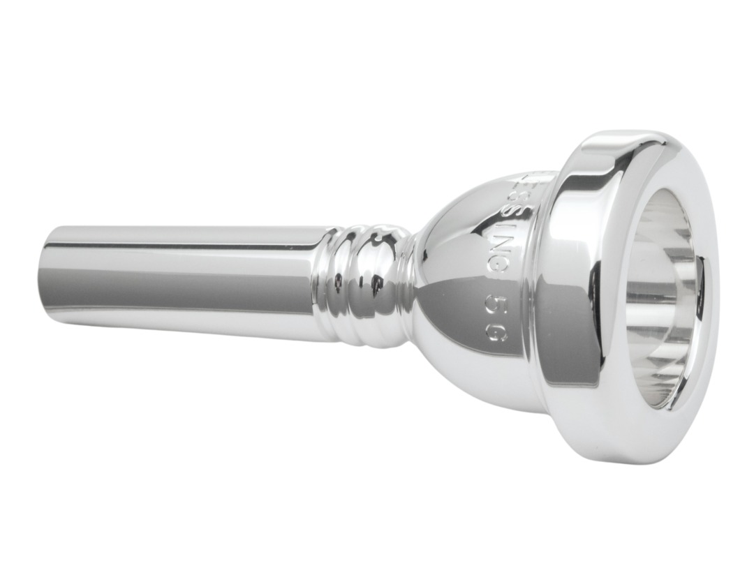 Blessing Blessing Trombone Mouthpiece - 5G Trombone