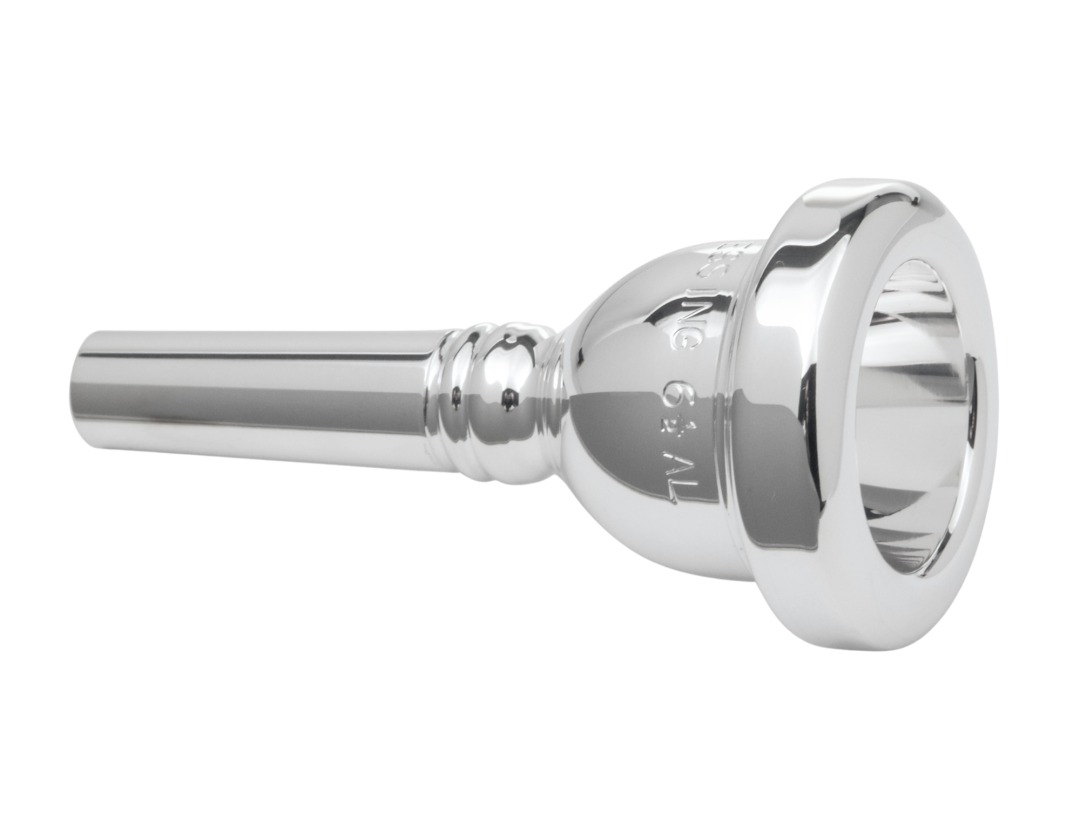 Blessing Blessing Trombone Mouthpiece - 6.5 All Trombone