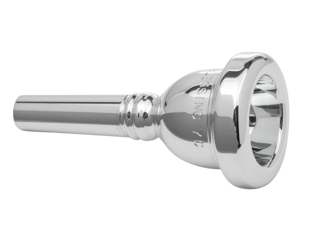 Blessing Blessing Trombone Mouthpiece - 7C Trombone