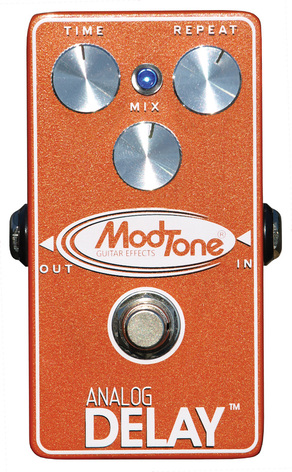 Modtone Modtone MT-VD Vintage Analog Delay Pedal