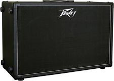Peavey Peavey 212-6 50 watt 2x12" Guitar Speaker Cabinet (3615010)