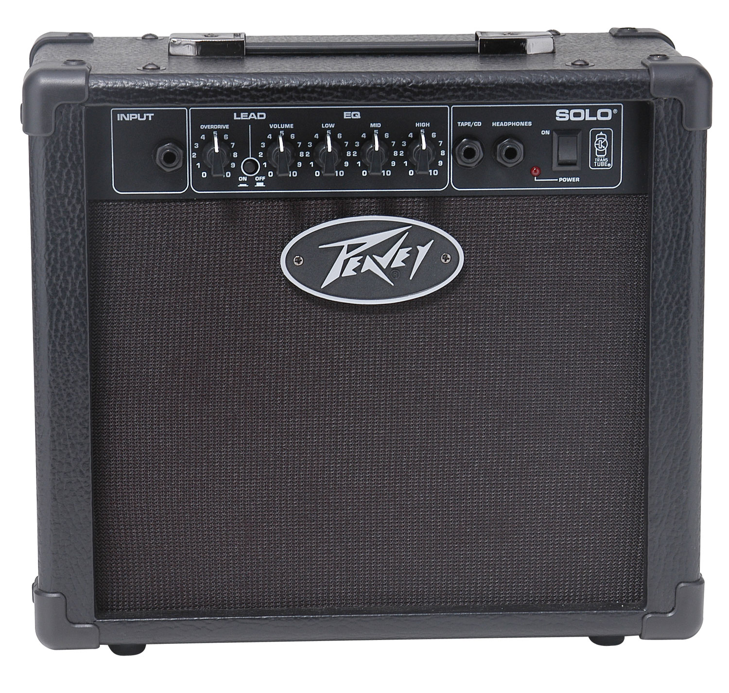 Peavey Peavey Transtube Solo 8" Guitar Combo Amp