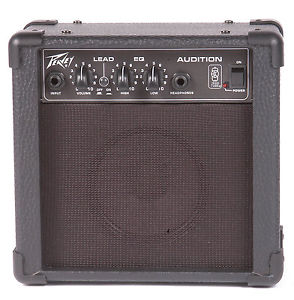 Peavey Peavey Audition Transtube Guitar Combo Amplifier (584790)