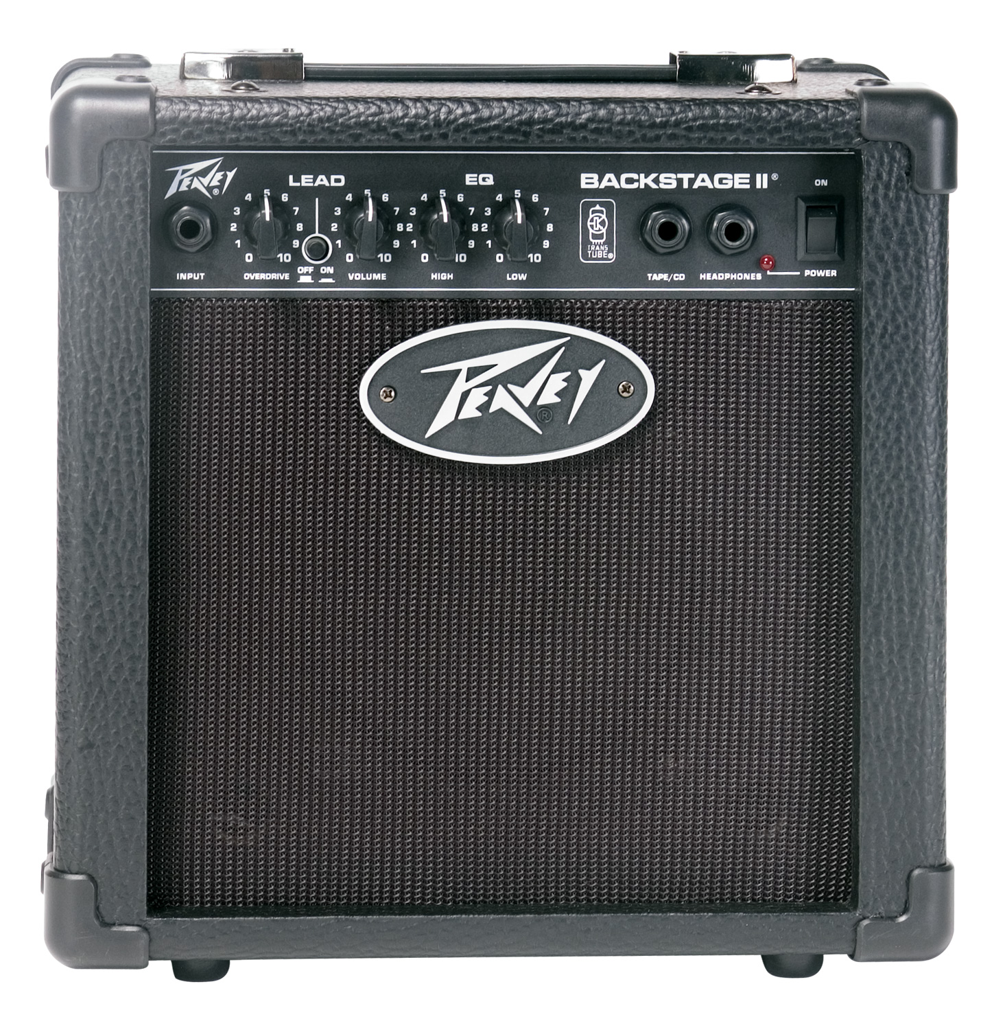 Peavey Peavey Backstage II Transtube Guitar Combo Amplifier
