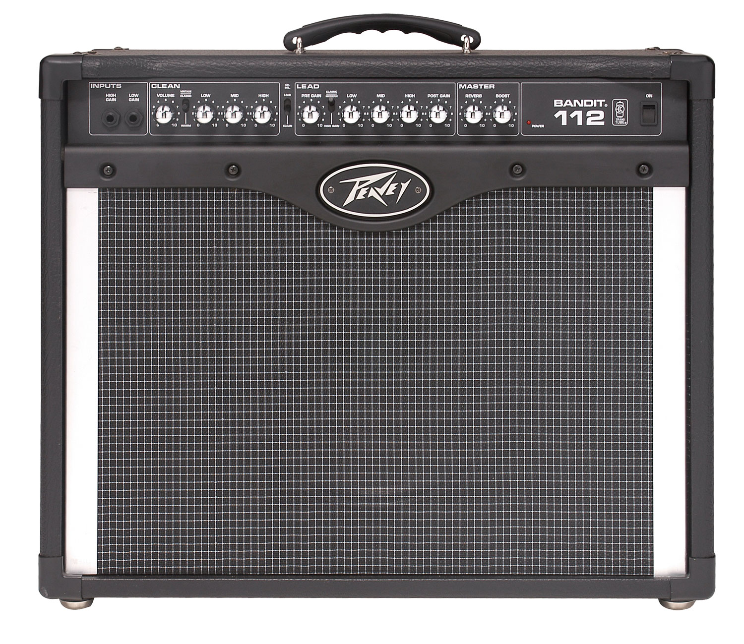 Peavey Peavey Bandit 112 Combo Amplifier (583640)