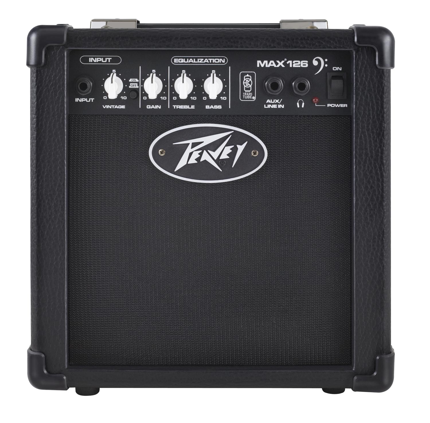Peavey Peavey Max 126 Bass Combo Amplifier (3608290)