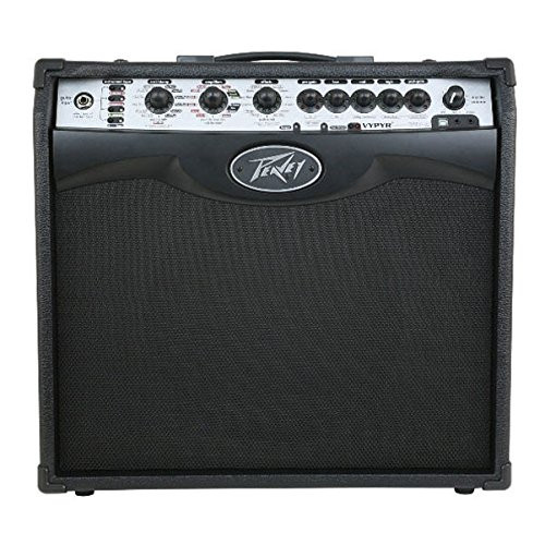 Peavey Peavey VYPYR VIP 2 40 watt Modeling Instrument Combo Amp (3608080)