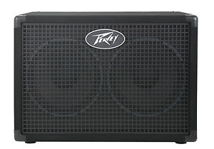 Peavey Peavey Headliner 210 2x10 Bass Speaker Cabinet (3008680)