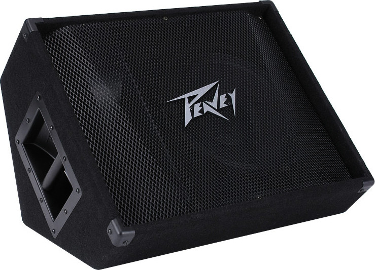 Peavey Peavey Pv 12m 12" Floor Monitor (570650)