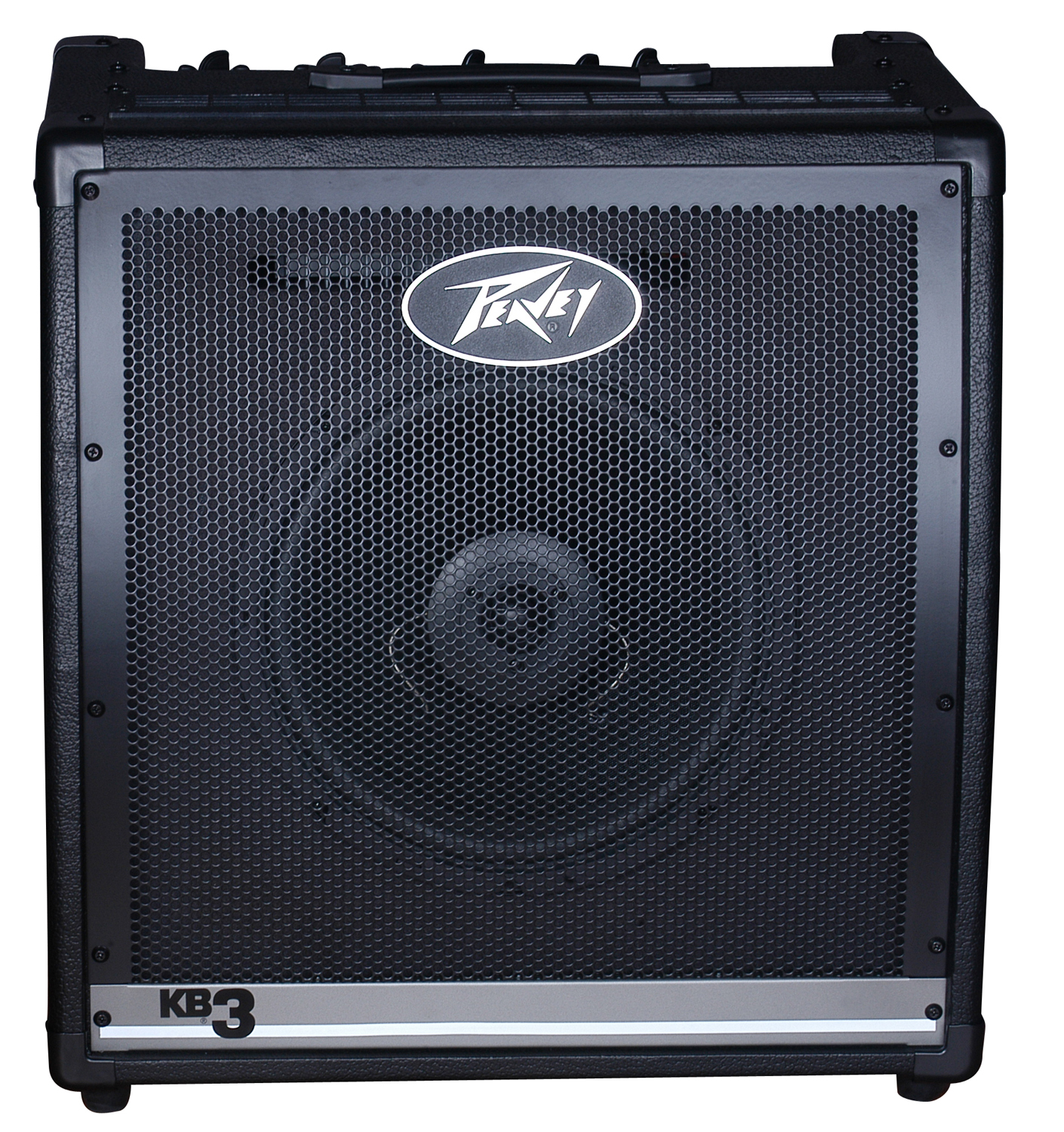 Peavey Peavey KB 3 60 watt 3-Channel Keyboard Amplifier