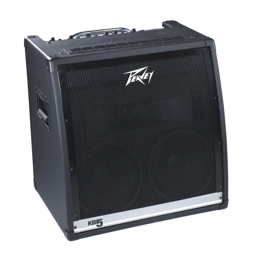 Peavey Peavey KB 5 150 watt Keyboard Amplifier (573260)