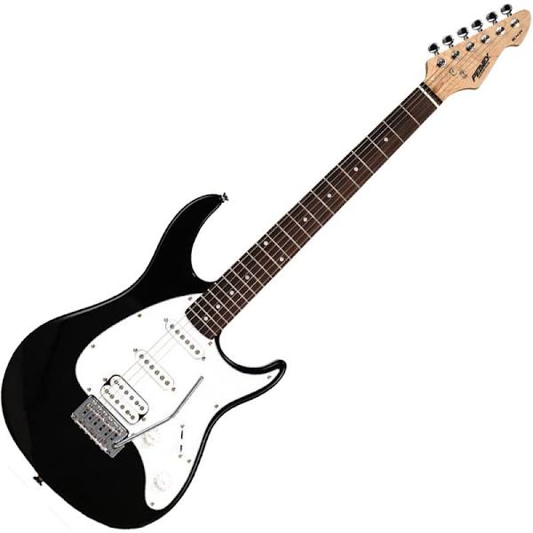 Peavey Peavey Raptor Plus Black Electric Guitar