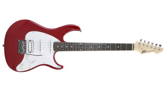 Peavey Peavey Raptor Plus Red Electric Guitar 3026640