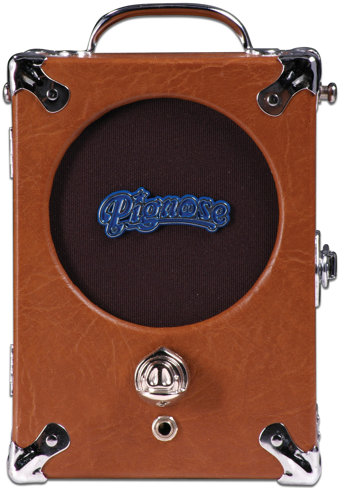 PORTABLE PORTABLE 5W AMP 5" SPEAKER AC/DC OPERATION