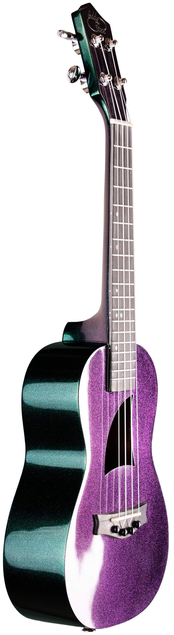 EDDY FINN EDDY FINN OCEAN KING SERIES CONCERT UKULELE WITH GIG BAG