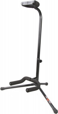 Pig Hog PIG HOG FAT FOAM GUITAR STAND, BLACK