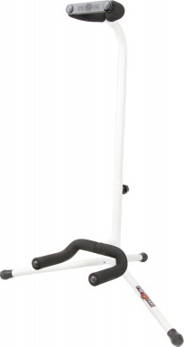 Pig Hog PIG HOG FAT FOAM GUITAR STAND, WHITE