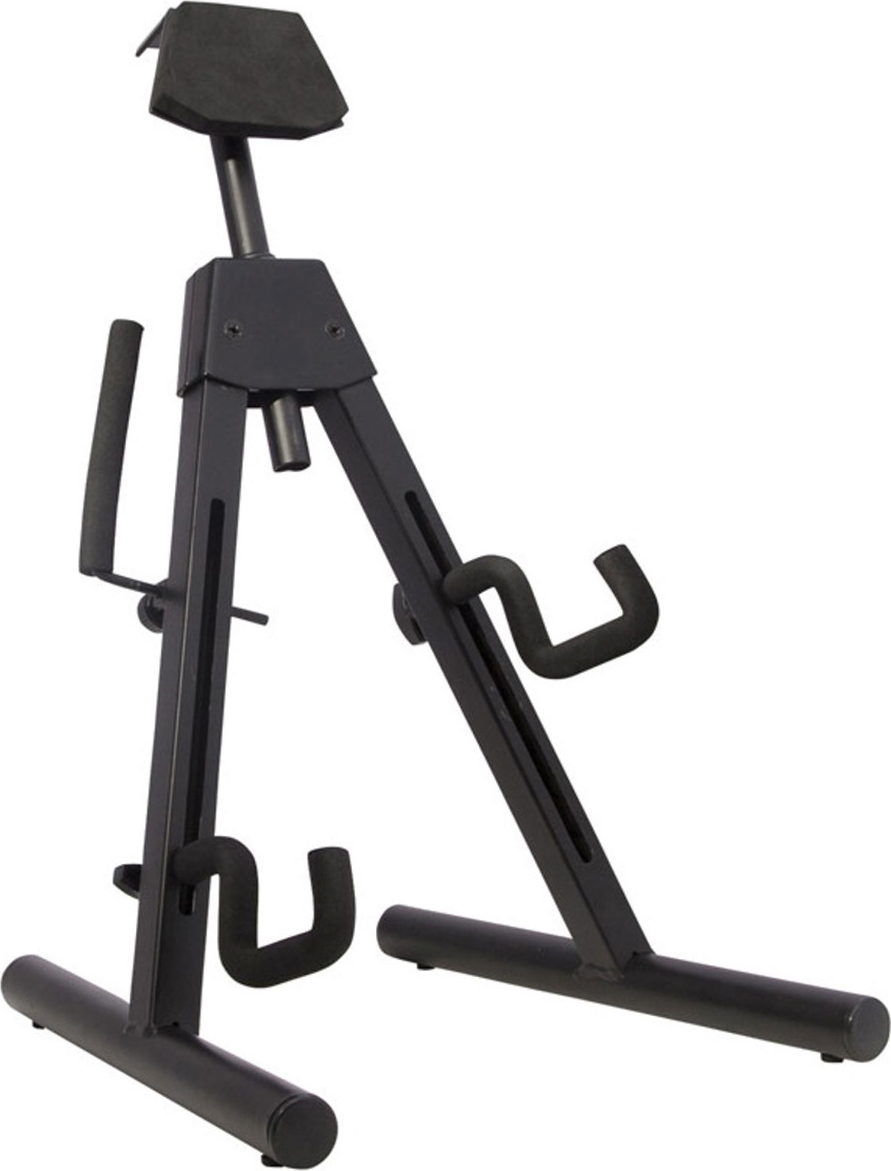 FENDER FENDER UNIVERSAL A-FRAME ELECTRIC GUITAR STAND