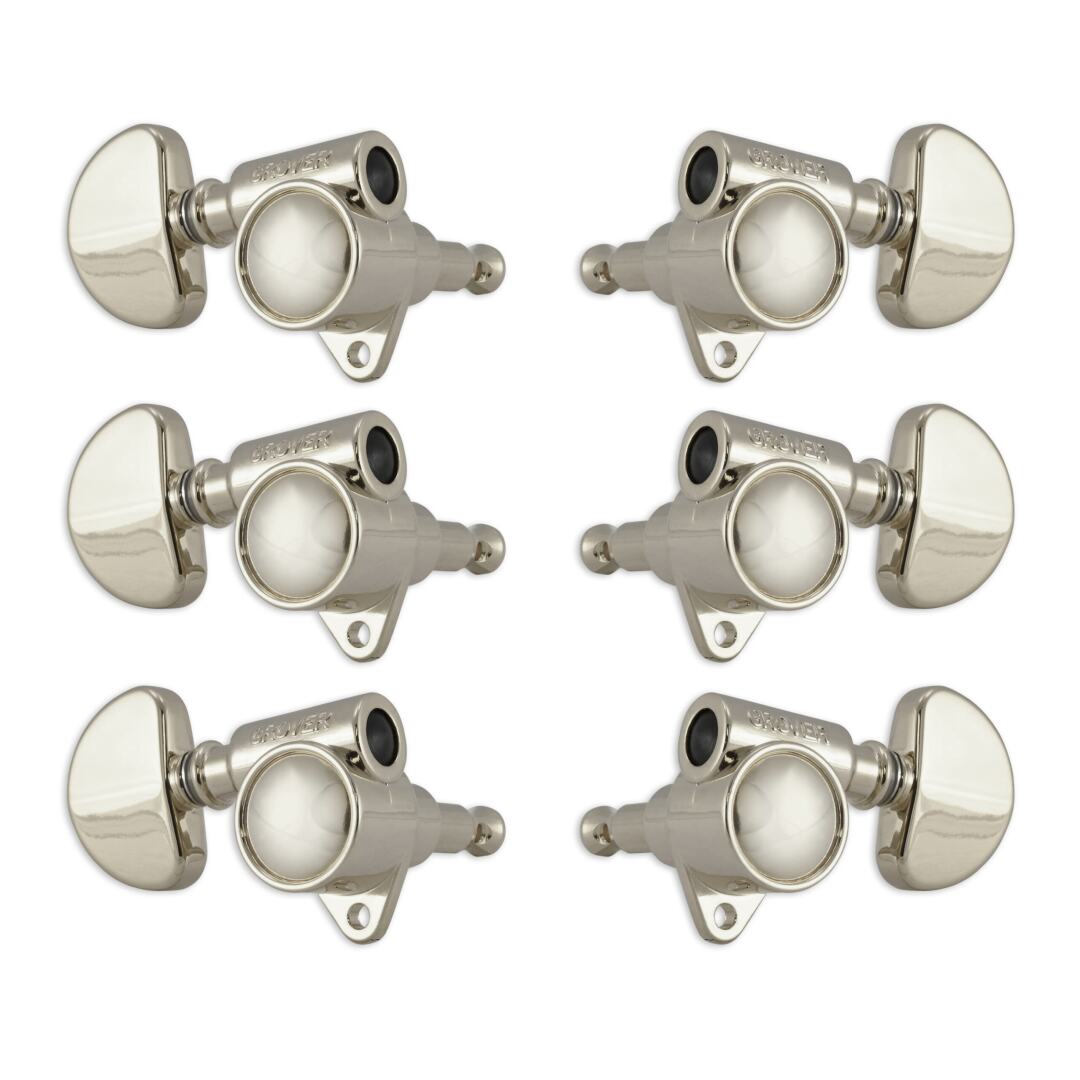 GROVER ORIGINAL �MILK BOTTLE� STYLE ROTOMATICS� (102V SERIES)