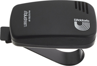 D'ADDARIO D'ADDARIO HUMIDITRAK BLUETOOTH HUMIDITY AND TEMPEATURE SENSOR