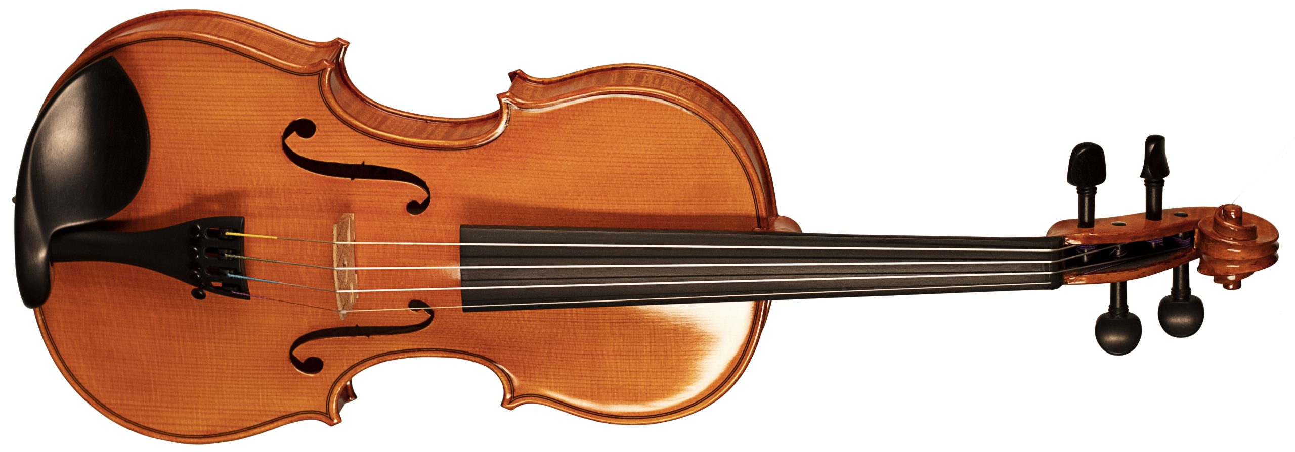 JOHN JOHN JUZEK VIOLIN OUTFIT,4/4,OBLONG CASE, BRAZILWOOD BOW & ROSIN