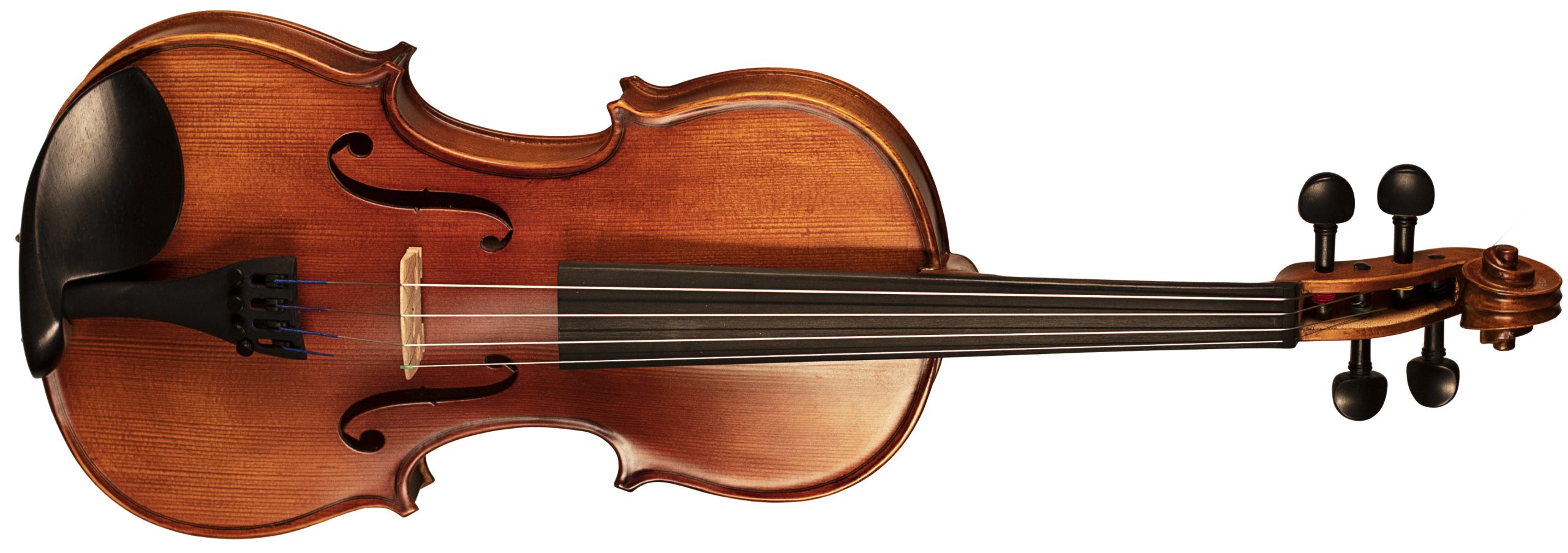 JOHN JOHN JUZEK VIOLIN OUTFIT, 4/4, CASE, BRAZILWOOD BOW, & ROSIN