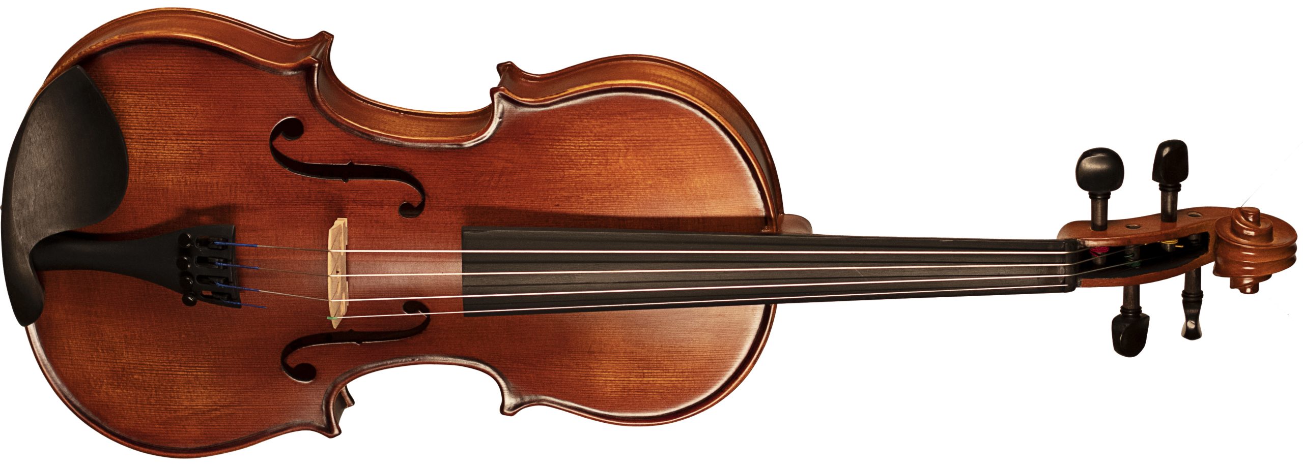 JOHN JOHN JUZEK VIOLIN OUTFIT, 4/4, CASE, BRAZILWOOD BOW, & ROSIN