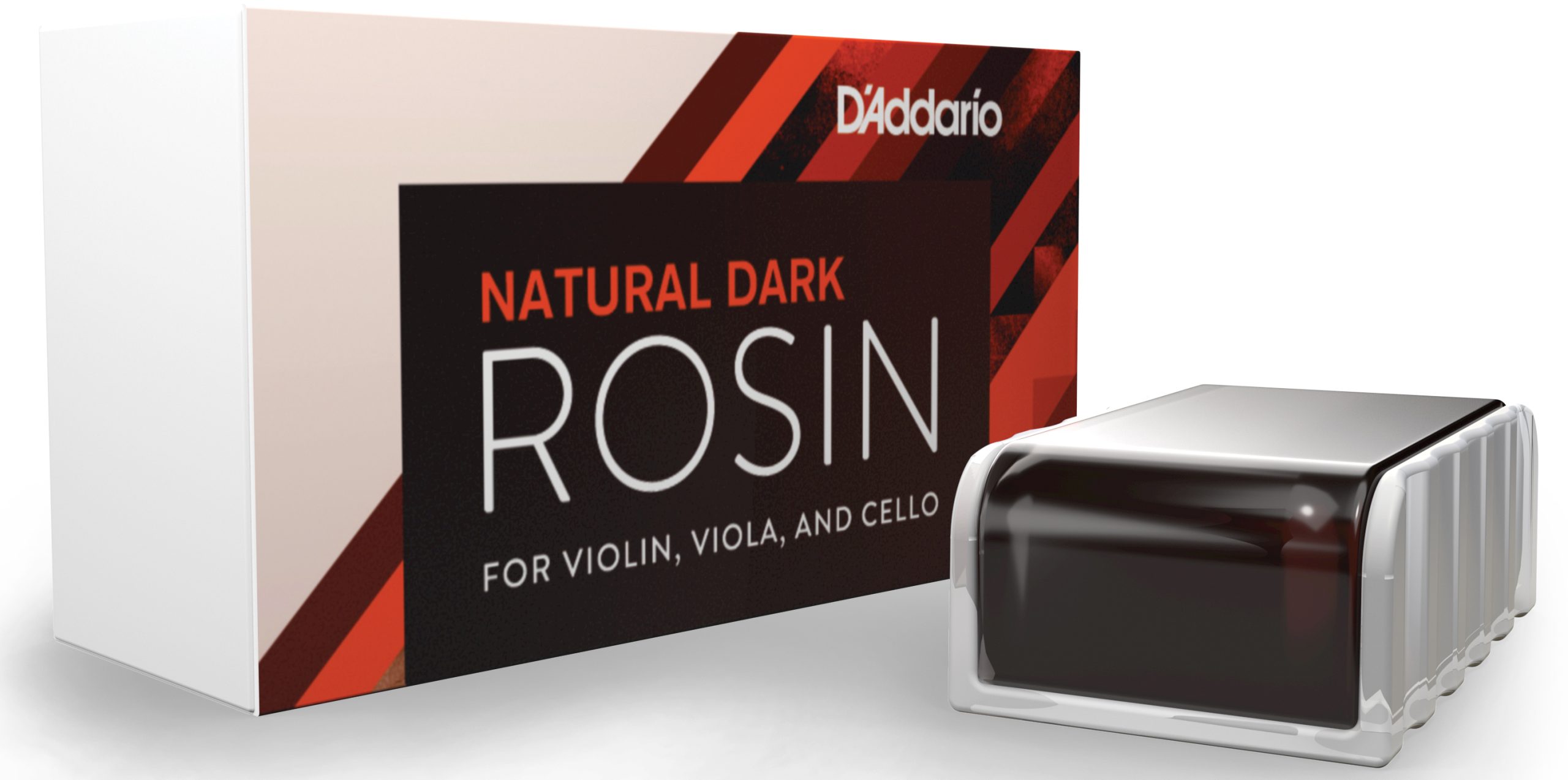 D'ADDARIO D'ADDARIO NATURAL ROSIN, DARK