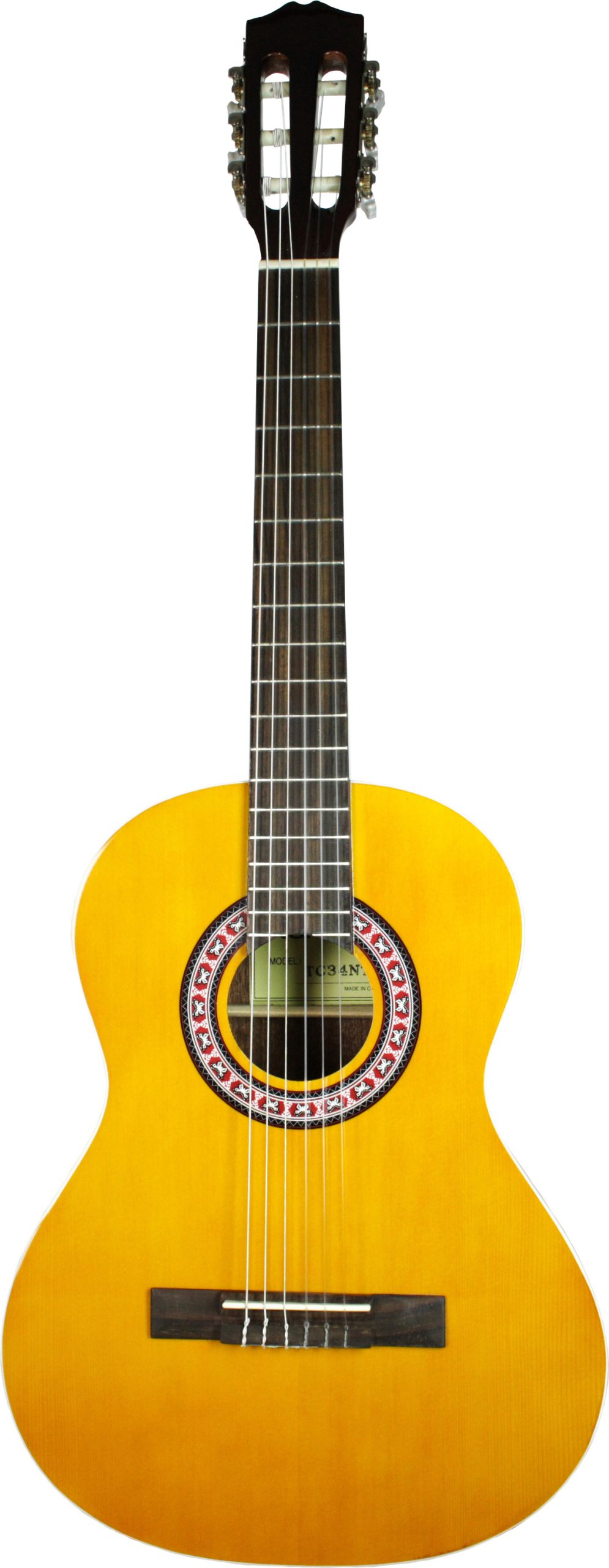 TANARA TANARA 3/4 SIZE CLASSICAL GUITAR