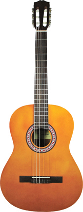TANARA TANARA FULL SIZE CLASSICAL GUITAR