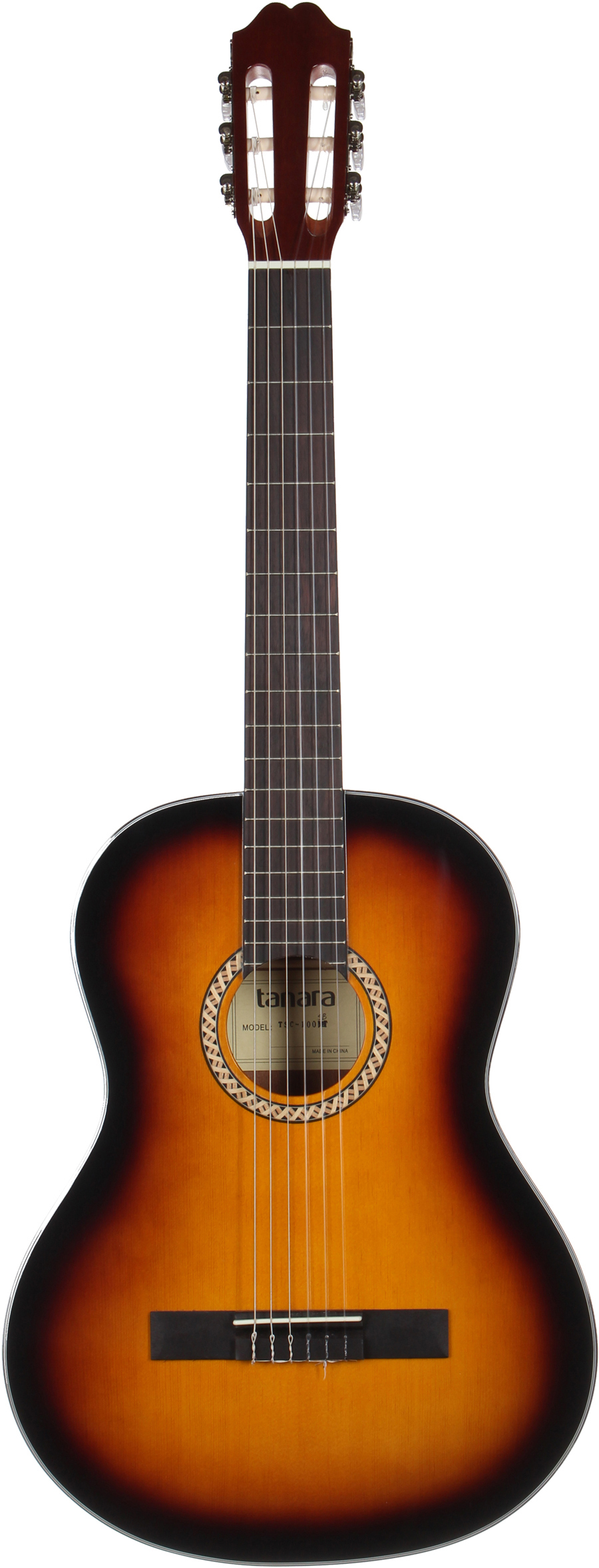 TANARA TANARA FULL SIZE CLASSICAL GUITAR