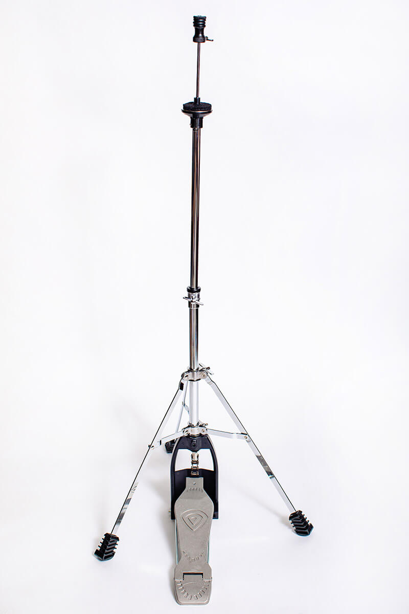 Hi Hi Hat Cymbal Stand With Clutch