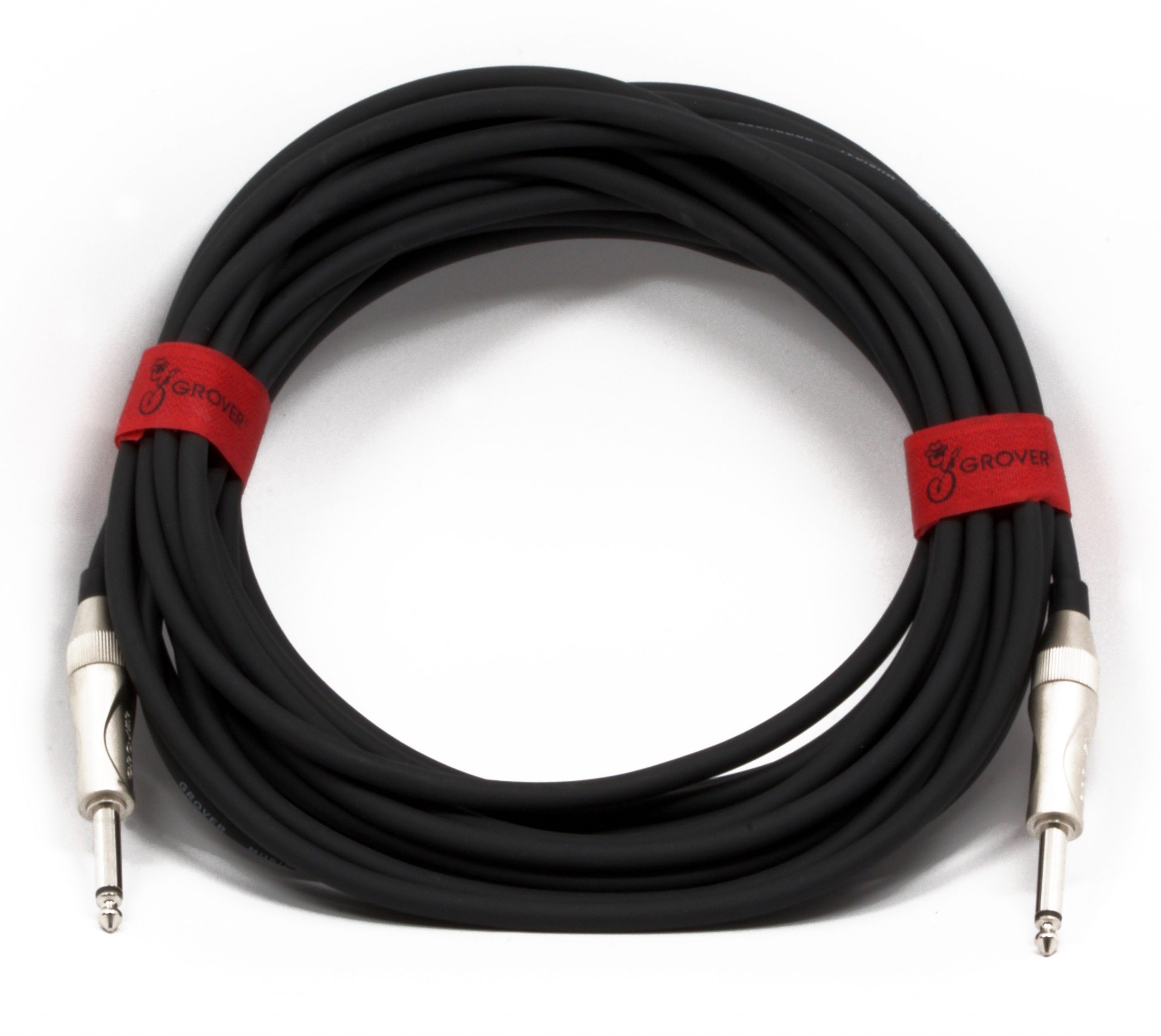 GROVER GROVER SPEAKER CABLE 20'