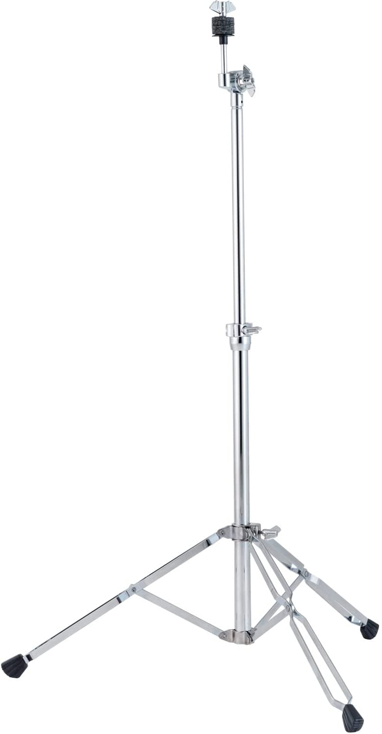 Sturdy Sturdy cymbal stand double braced legs