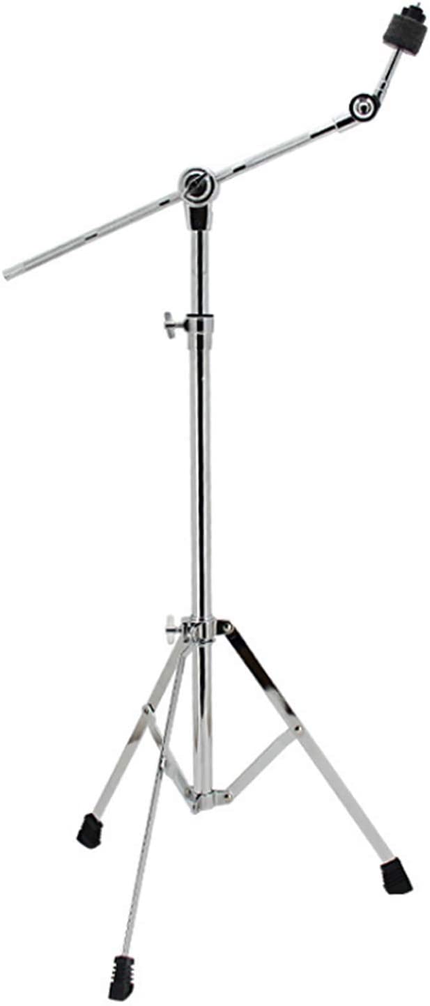 Sturdy Sturdy cymbal boom stand double braced legs