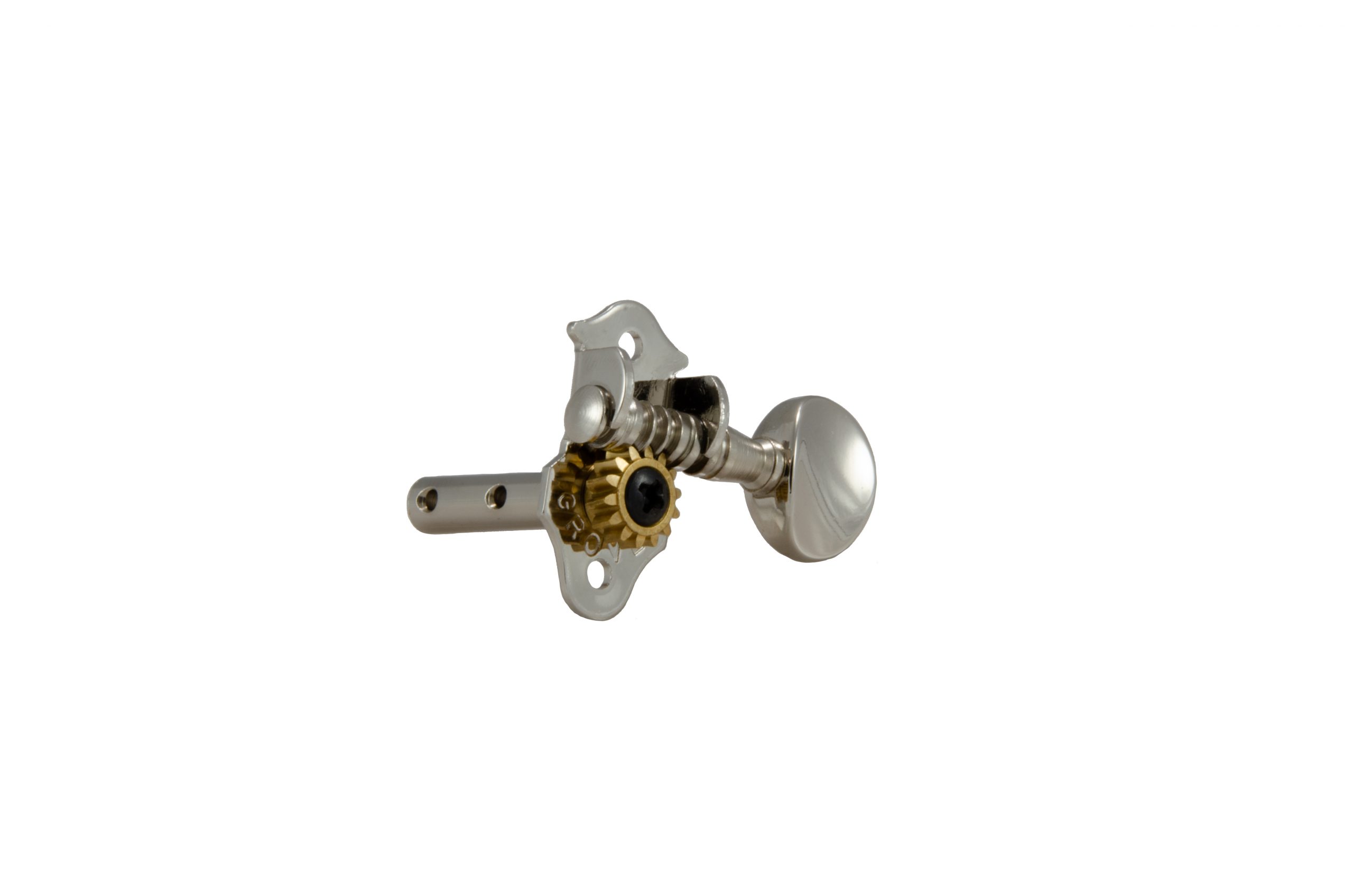GROVER GROVER STA-TITE™ HORIZONTAL NICKEL SET 6 3 + 3