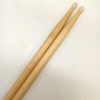 Perfektion Perfektion Drum Sticks (5a) - Nylon Tip Hickory