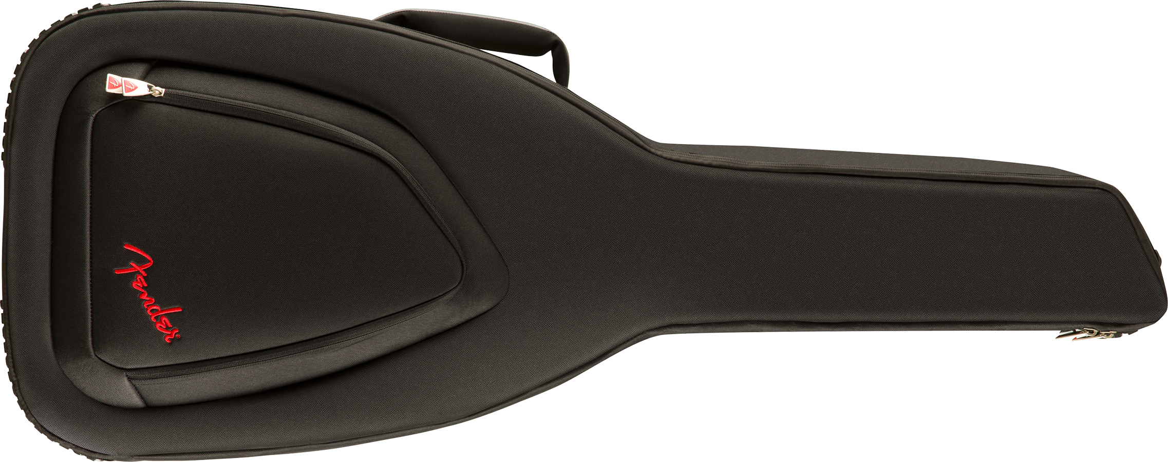 FENDER FENDER FA610 ACOUSTIC GUITAR GIG BAG