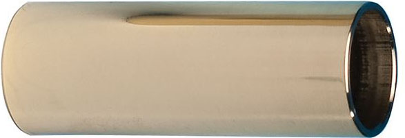 FENDER FENDER BRASS SLIDE 1 STANDARD MEDIUM