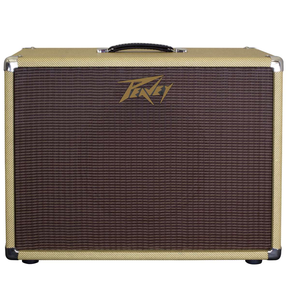 Peavey Peavey 112-C 30 watt 1x 12" Guitar Speaker Cabinet (3614680)